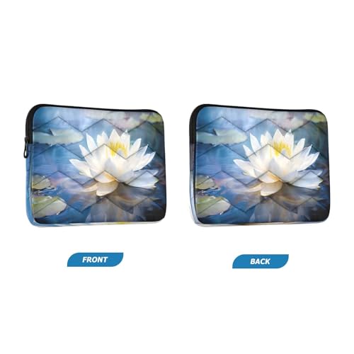 Funda para portátil 13-14 pulgadas colorida y resistente miniatura 2