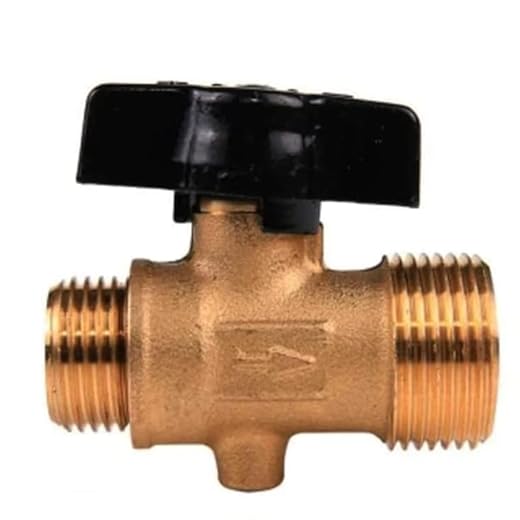 LLAVE LLENADO CALDERA COMPATIBLE CON FERROLI RECAMBIO ORIGINAL MOD. ATLAS D30 C.O. I39817490