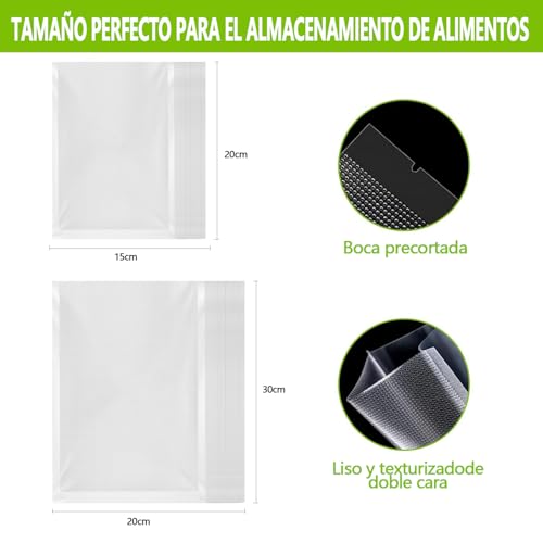 La mejor comparación de Envasadoras al vacío disponible en línea para comprar. 30 Imagen adicional
