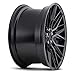 Niche M190 Gamma 19x9.5 5x4.5