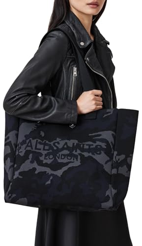 Image of AllSaints Izzy East /West Tote