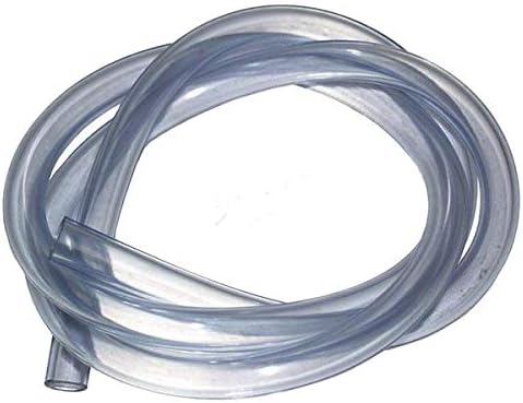 Hot Tub Compatible with Marquis Spas 1/4 Inch Ozone Tubing MRQ310-6167 (10 feet)