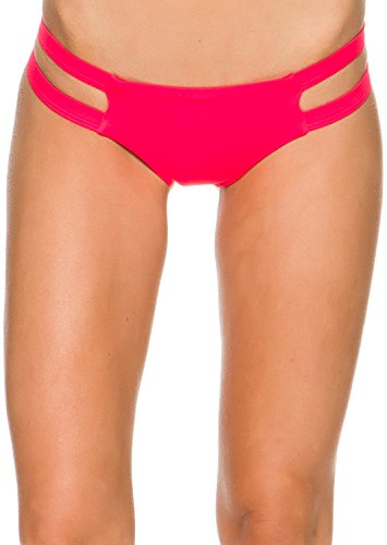 Billabong Women's Sol Searcher Isla Bikini Bottom