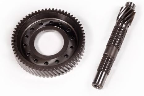 Tomioka Racing Mitsubishi 5 Speed Final Drive Gear Set 5.0 for EVO 10