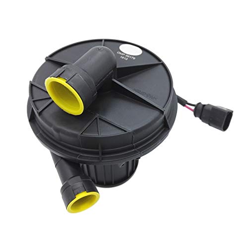 Emission Control Secondary Air Injection Pump for 2008-2013 Audi A5 A6 Quattro Q5 S4 S5 079959231A