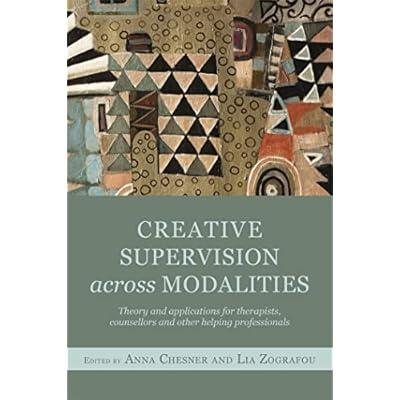 Creative Supervision Across Modalities