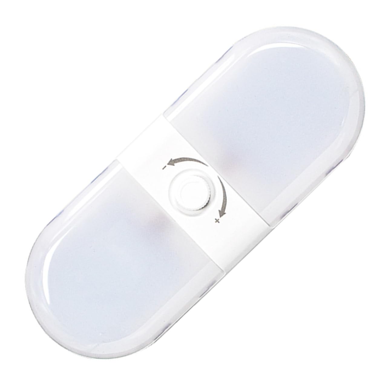 HOLIDYOYO Accessories Welcome Car Lights Interior Room Interior Car Lights Camper Exterior Light LED Inside Camper LED Lights Interior Camping Reading Lights 12 Volt LED Lights PC White