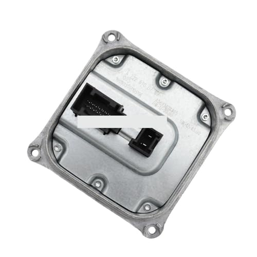 Module Commande Ballast pour ML GL GLE W166 Classe C W205 E W212 Phares A2228700789