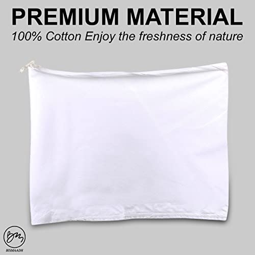 BISMAADH Men and Women Cotton Sikhi kachera Underwear - Boxer Briefs3