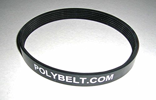 119214000 119.214000 Band Saw Motor Ribbed Drive Belt Suitable for Craftsman 1PCS