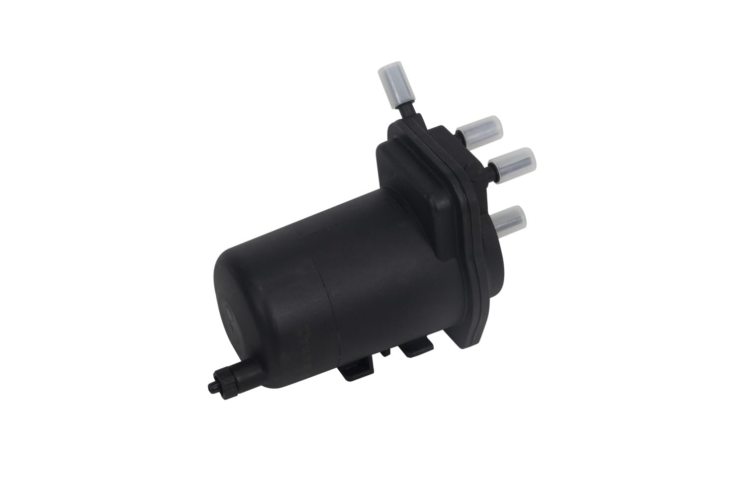 HELLA 8ZF 366 111-481 Fuel Filter FF148 - Line Filter - for Nissan Juke Van (F15) dCi