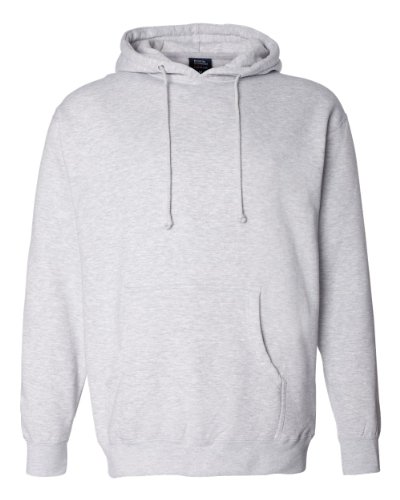 Independent Trading Co mens Hooded2