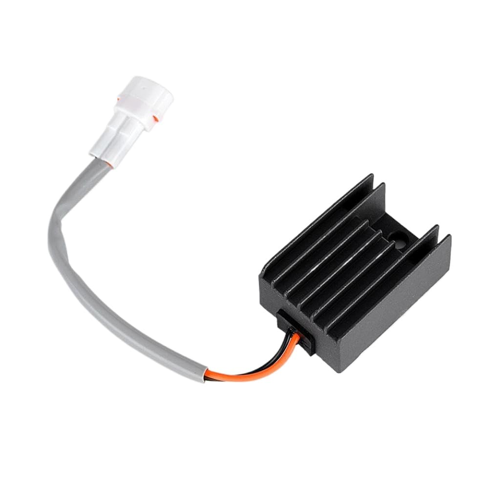 Motorcycle Regulator Rectifier 21066-1072 Compatible With KDX200-H KDX 200 1995 1996 1997 1998 1999 2000 2001 2002 2003 2004 2005 2006