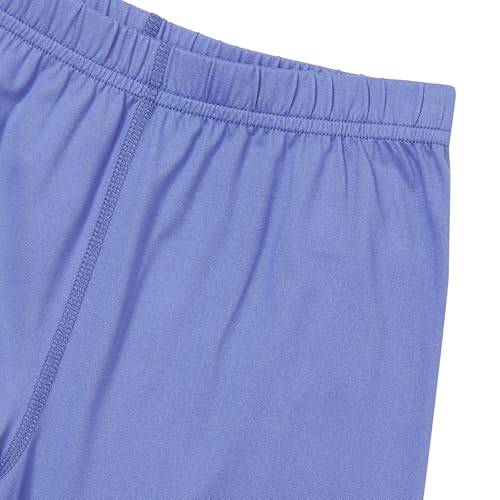 Lands' End Girls Thermal Base Layer Long Underwear Thermaskin Pants2