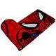 arlis Fleecedecke Spiderman, 100 x 140 cm (Spiderman-Decke – C)