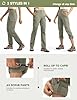 Moosehill Women's Hiking Pants Lightweight Quick D... #3