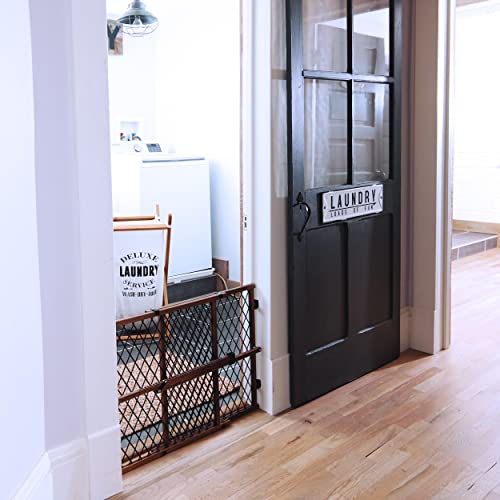 Evenflo 2026900 Position & Lock Baby Gate thumb #5