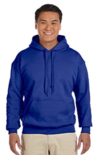 [�M���_��] GILDAN �p�[�J�[ �t-�h �X�G�b�g ���� �č��u�����h �w�r�[�u�����h 8oz �G�R�e�b�N�X���x���F��u�����h �T�C�Y S~XL 46�F 18500 (L, ���C�����u���[) [���s�A���i]