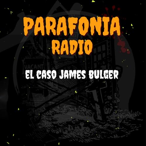 El caso James Bulger