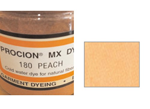PMX-1180 JACQUARD PROCION DYE-PEACH