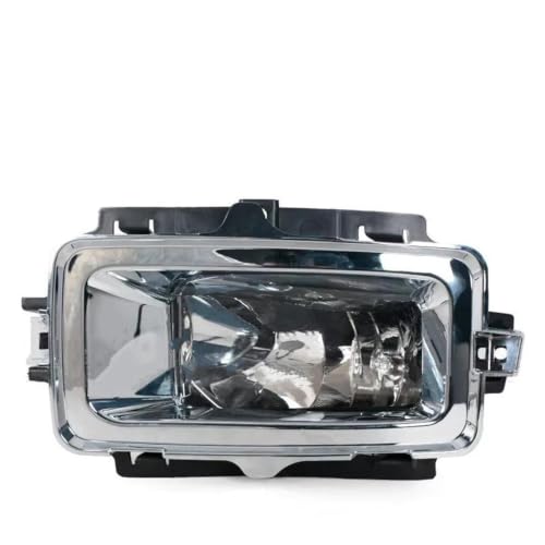 Feu antibrouillard gauche halogène pour Chevy Silverado 2013-2015