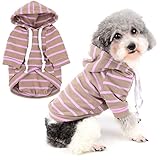 camisas de gatos para hombre Nota: tu mascota bebé generalmente usa una talla S, no significa que todas las tallas S se ajusten a él/ella. Elige el tamaño de acuerdo con la tabla de tallas antes de comprar. (especialmente la circunferencia del pecho y la longitud de la espalda)