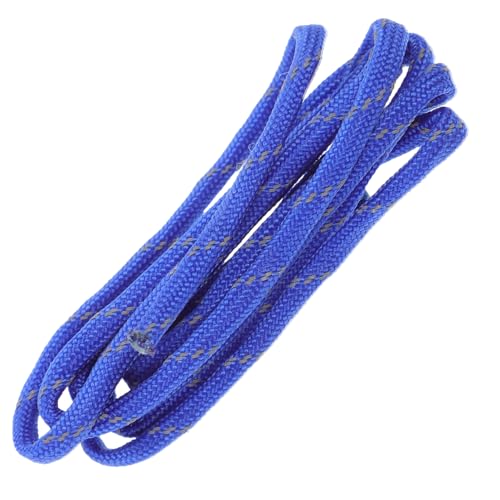 POPETPOP Emergency Air Compression Fire Starter Piston Tool for Outdoor Survival Camping Hiking Random Color