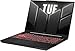 ASUS TUF A16 Gaming Laptop, 16” WUXGA 144Hz, AMD Ryzen 7 7445HS, GeForce RTX 4050, 32GB RAM 1TB PCIe SSD, Webcam, 256gb 9H Docking Station, Backlit Keyboard, Windows 11 Home, Gray