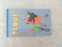 plouf ! 2211026419 Book Cover