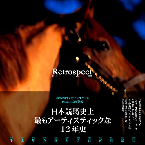 Retrospect 2002-2013