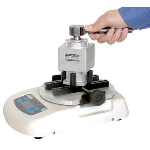 Shimpo TNP-0.5 Digital Torque Meter; 4.425 lbf-in