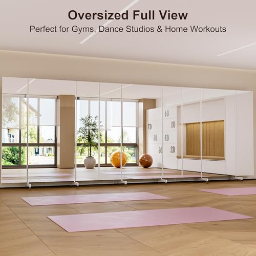 AI Smart Fitness Coaching Mirror