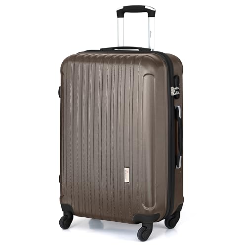 شنطة سفر سيناتور - بعجلات دوارة