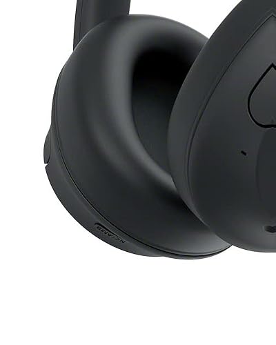 Sony WH-CH720N Active Noise Cancellation Wireless Bluetooth Over