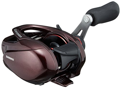 シマノ(SHIMANO) ベイトリール 両軸 14 スコーピオン 200 右ハンドル 2枚目