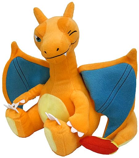 Amazon.co.jp: ポケットモンスター しっぽみてみて! でっかい