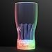 blinkee 12 Oz. Light up Multicolor Coke-Cola Glass