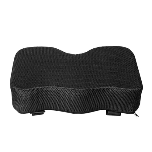 demaxiyad Kanu Rudergel Sitzpolster Sitzkissen Für Rudergerät Dickerem...