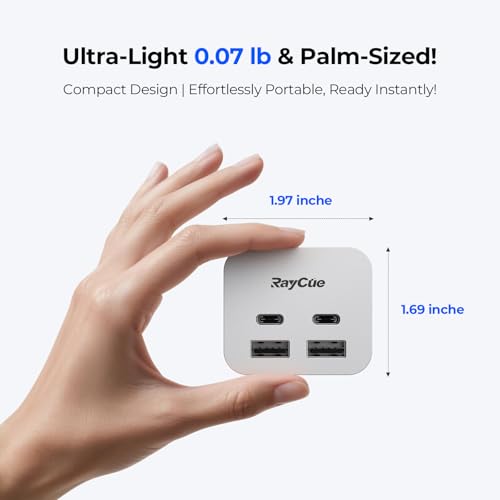 RayCue MiniPack 拡張ドック Mac mini M4用 の商品画像 8