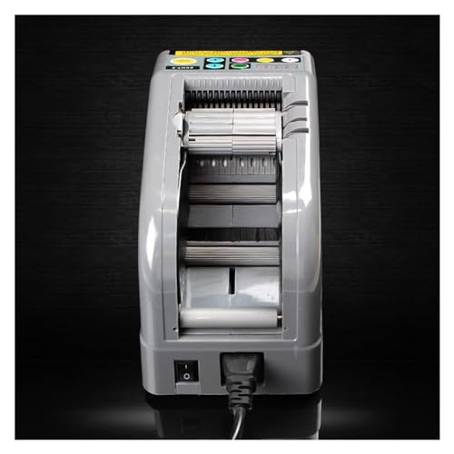 Distributeur de ruban électrique intelligent avec découpe multifonction