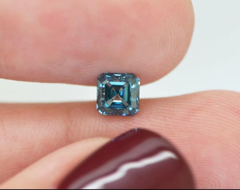 loose gemstone