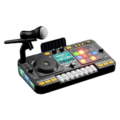 Victor MA-200 ミキサーアンプ &GK-C800 音楽コントローラー Behringer VMX200 Professional 2-Channel DJ mixer - Credible Sounds