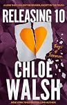 Releasing 10: Epic, emotional and addictive romance from the TikTok phenomenon! (The Boys of Tommen)