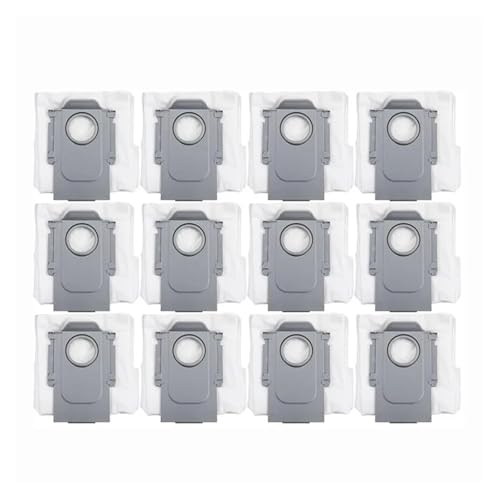 ERTYUYF �_�X�g�o�b�O (Roborock Qrevo S�AQrevo Pro�AQrevo MaxV�AQrevo Plus) �|���@�A�N�Z�T���[���i�����p(12)