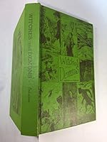 Witches and Demons in History and Folklore 0930230310 Book Cover