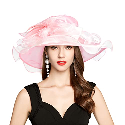 best kentucky derby hats