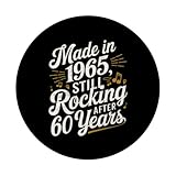 Zoom IMG-2 realizzato nel 1965 ancora oscillante