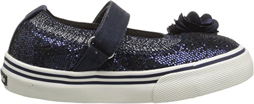 Morgan&Milo Kids Womens Shimmer Maryjane (Toddler/Little Kid)3