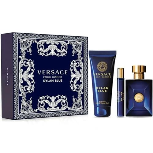 dylan blue versace Marca Versace