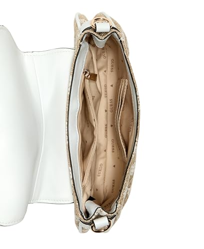GUESS Beyza Flap Shoulder Bag4